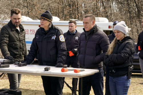 Chicago PD Recap 05/11/22: Season 9 Episode 20 “Memory”