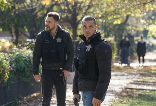 Chicago PD Recap 01/11/23: Season 10 Episode 11 “Long Lost”