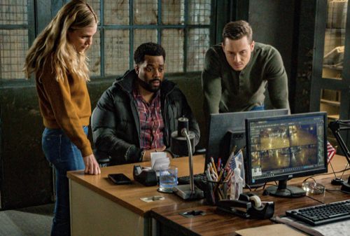 Chicago PD Recap 02/10/21: Season 8 Episode 6 “Equal Justice”