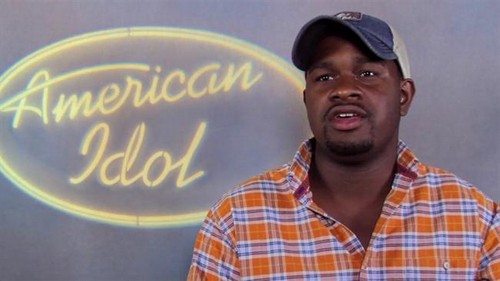 C.J. Harris American Idol “American Woman” Video 4/23/14 #IdolTop6