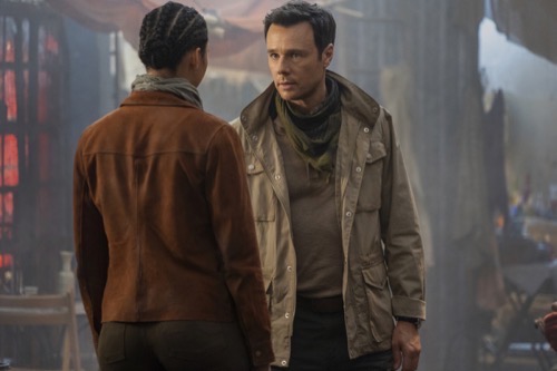 Charmed Premiere Recap 01/24/21: Season 3 Episode 1 “An Inconvenient Truth”