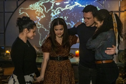 Charmed Recap 01/31/21: Season 3 Episode 2 “Someone’s Going to Die”
