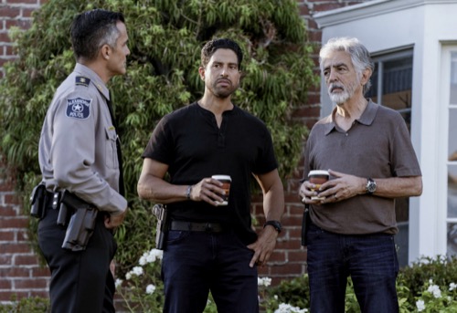 Criminal Minds: Evolution Premiere Recap 11/24/22: Season 16 Episode 1 “Just Getting Started”