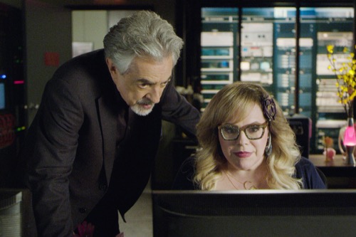 Criminal Minds Recap 02/19/20: Season 15 Episode 9 “Face Off”