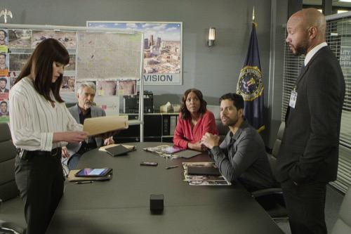 Criminal Minds Recap 02/05/20: Season 15 Episode 7 “Rusty”