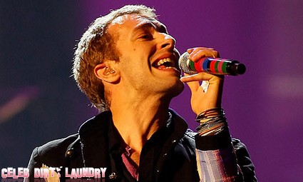 Coldplay Top New Year’s Eve Earner