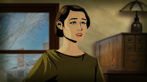 Cosmos A Spacetime Odyssey Recap 4/27/14: Season 1 Episode 8 “Sisters of the Sun”