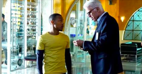 CSI: Cyber Recap 10/4/15: Season 2 Episode 1 Premiere “Why-F”