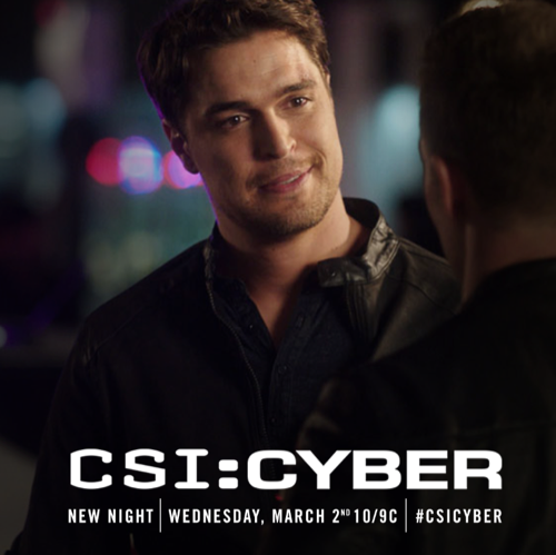 CSI: Cyber Recap 3/2/16: Season 2 Episode 15 “Python’s Revenge”