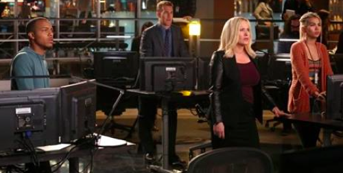 CSI: Cyber Recap 11/29/15: Season 2 Episode 9 “iWitness”