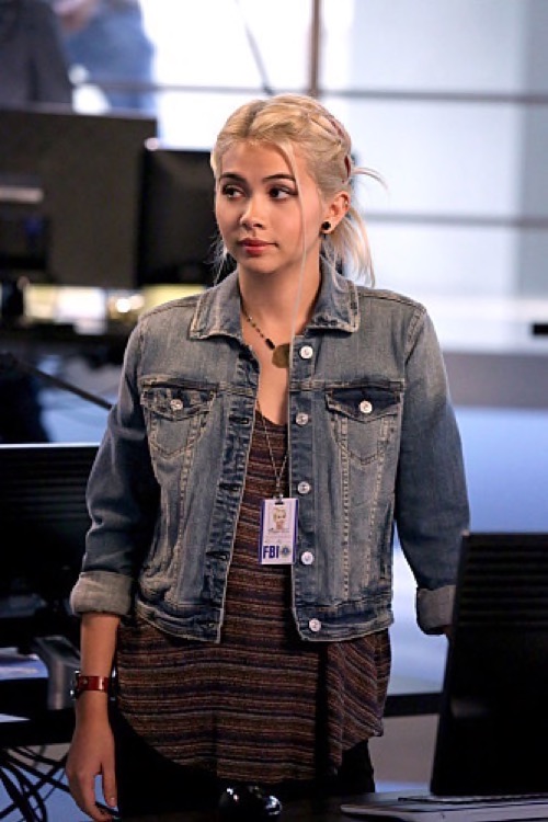 CSI Cyber Recap – Deep Web Arms Dealer: Season 1 Episode 11 “Ghost in the Machine”