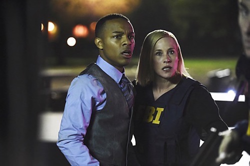 CSI: Cyber Recap 3/25/15: Season 1 Episode 4 “Fire Code”