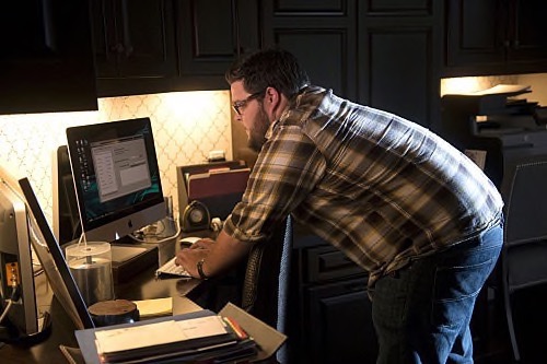 CSI Cyber Recap 5/13/15: Season 1 Finale “Bit by Bit/Family Secrets”