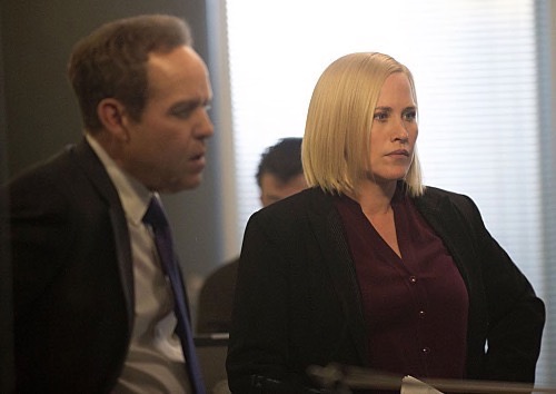 CSI: Cyber Recap – ‘Killer En Route’: Season 1 Episode 3