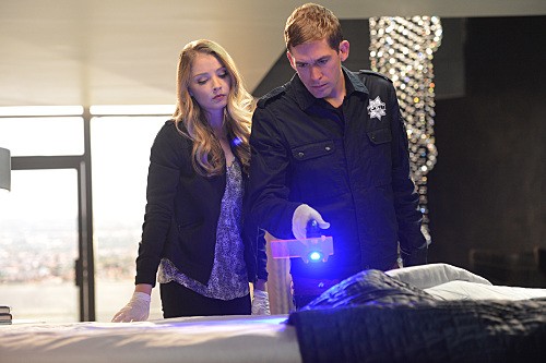CSI: Crime Scene Investigation Recap 12/21/14: Season 15 Episode 11 “Angle of Attack”