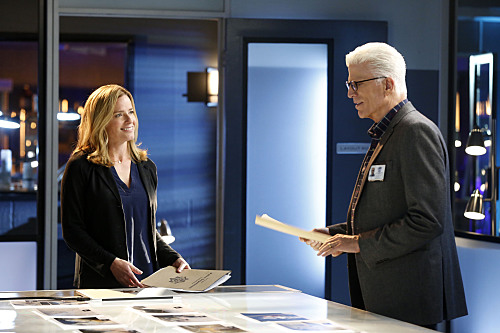 CSI: Crime Scene Investigation Recap 1/27/15: Season 15 Episode 16 “The Last Ride”