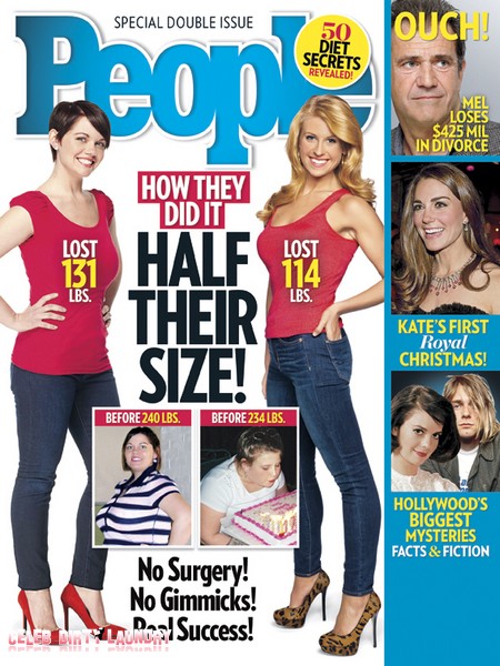 Miss South Carolina Bree Boyce, How She Lost Over 100 lbs (Photo)