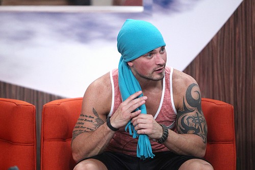Big Brother 16 Spoilers – Week 10 Nominations Nicole and Christine After Caleb Won HOH