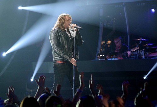 Caleb Johnson American Idol “Family Tree” Video 4/16/14 #IdolTop7