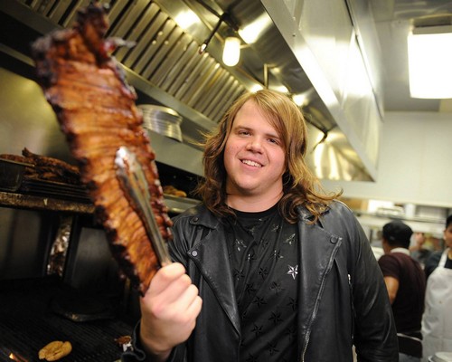 Caleb Johnson American Idol “Demons” Video 5/14/14 #IdolTop3