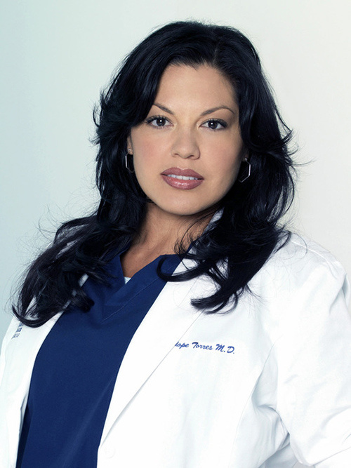 Grey’s Anatomy Spoilers: Sara Ramirez Confirms Exit, Dr. Callie Torres Not Returning To ABC Drama