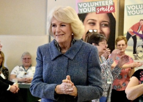 Camilla Parker-Bowles Enjoyed Being Prince Charles’ Mistress – Never Planned To Marry