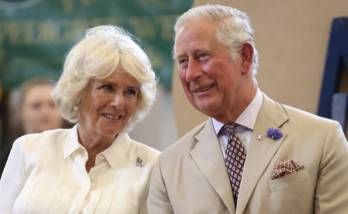 Prince Charles Could Never Give Up Camilla Parker-Bowles, Queen Elizabeth, Princess Margaret Both Knew It