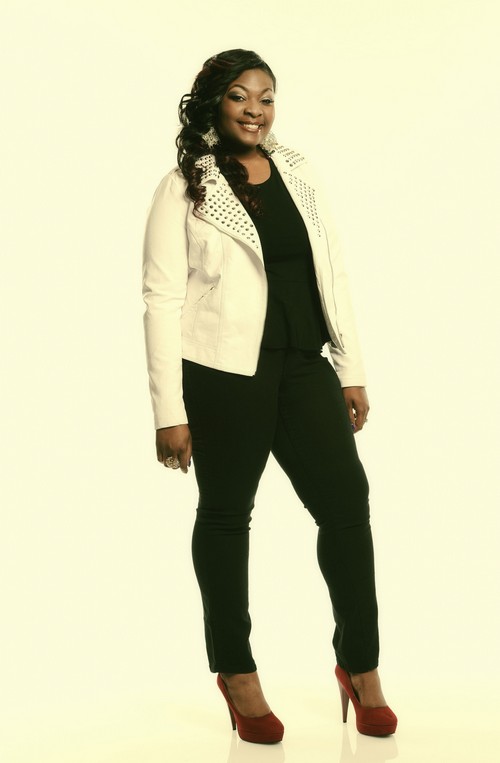 Candice Glover American Idol “Somewhere” Video 5/8/13