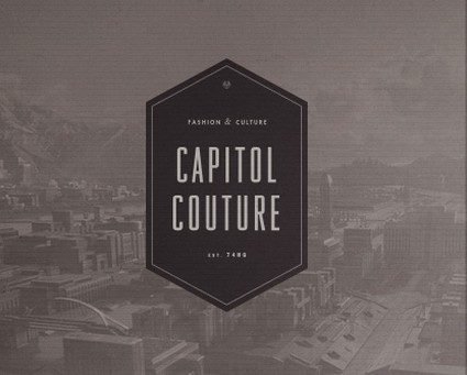 New Hunger Games Website – And It’s All About The Capitol Couture!
