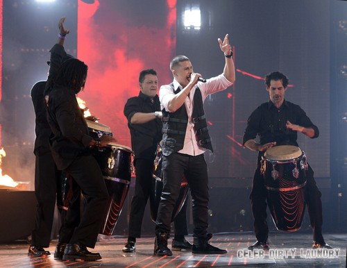 Carlito Olivero The X Factor “Boyfriend” Video 12/11/13 #TheXFactorUSA