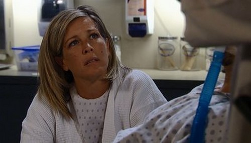 General Hospital Spoilers Feb 17-21: Dante Learns He Has a Son, Robin Tells Emma She’s Leaving and Franco Struggles For Life