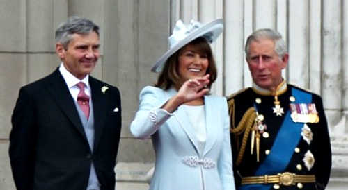 Carole Middleton Devastated Over Prince Charles’ Feelings – Charles Displacing Frustration With Prince William Onto Carole?