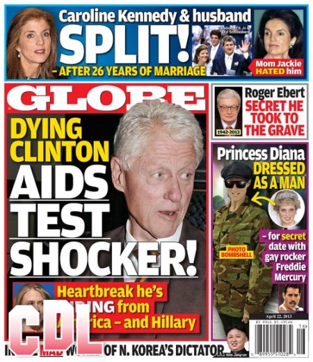 GLOBE: Caroline Kennedy and Edwin Schlossberg Split After 26 Years of Marriage (PHOTO)
