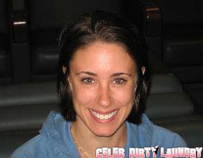 Casey Anthony’s Defence Claims ‘The Evidence Was Tampered With’