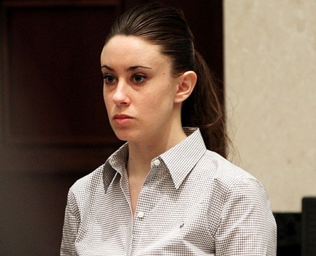 Casey Anthony breaks silence: ‘Obviously, I didn’t kill my daughter Caylee’
