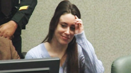 The World is Shocked Again as Casey Anthony Will Be Released As Early As Next Week