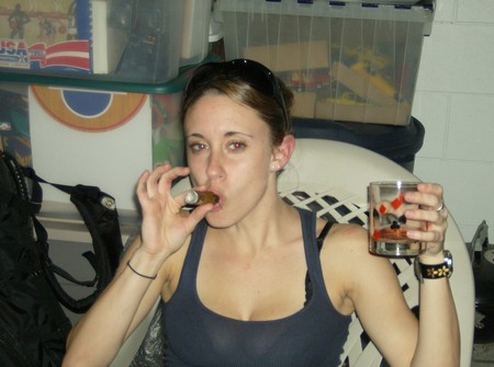Casey Anthony PREGNANT – Why Wasn’t She Neutered?