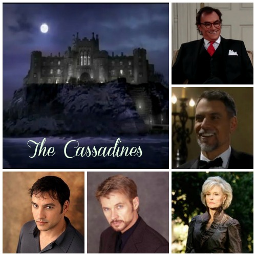 General Hospital Spoilers: Cassadine Family Reunion of Supposedly Dead Members In The Works?