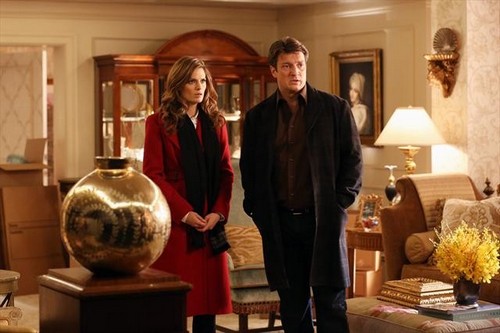 Castle Season 5 Episode 10 “Significant Others” Recap 01/07/13