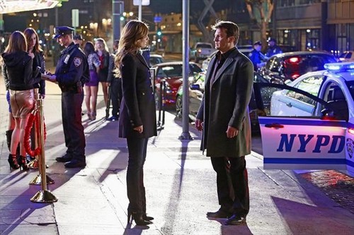 Castle Season 5 Episode 12 “Death Gone Crazy” Recap 01/21/13