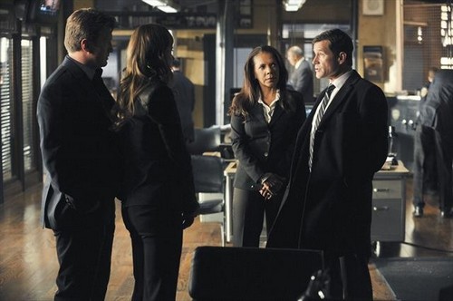 Castle RECAP 2/18/13: Season 5 Episode 15 “Target”