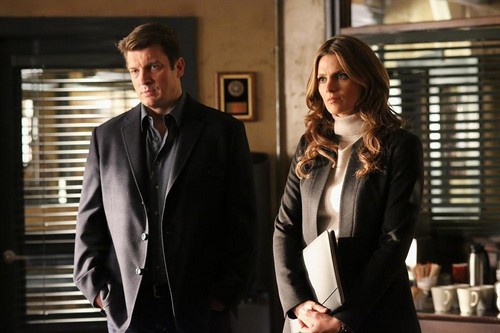 Castle RECAP 11/4/13: Season 6 Episode 7 “Like Father, Like Daughter”