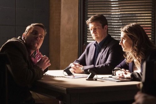 Castle Recap – Is Kate Beckett Dead: Season 7 Episode 14 “Resurrection”