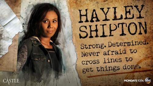 Castle Recap 9/28/15: Season 8 Episode 2 “XX”
