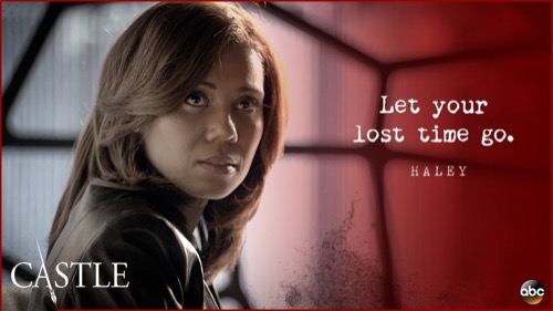 Castle Live Recap: Season 8 Episode 14 “G.D.S”