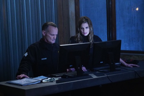 Castle Live Recap 3/21/16: Season 8 Episode 15 “Fidelis Ad Mortem”