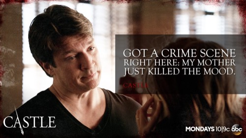 Castle Recap 4/11/16: Season 8 Episode 17 “Death Wish”