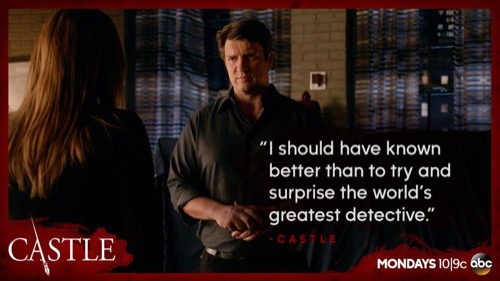 Castle Recap 4/25/16: Season 8 Episode 19 “Dead Again”