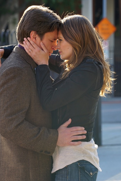 Castle Series Finale Recap – Season 8 Final Episode 22 “Crossfire” – 5/16/16