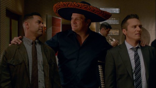 Castle Recap 10/12/15: Season 8 Episode 4 “What Lies Beneath”